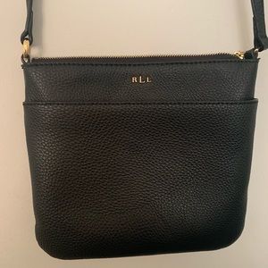 Authentic Ralph Lauren Cross body bag